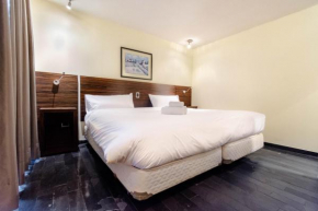 Tribeca King Room - Studio With, Wifi, AC